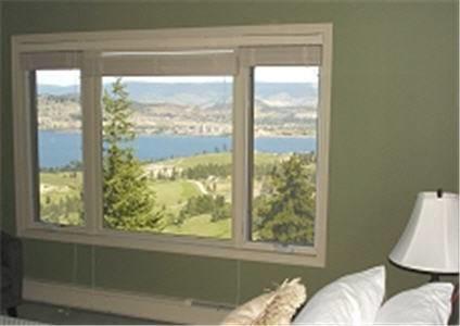 A View Of The Lake B & B West Kelowna Exterior photo