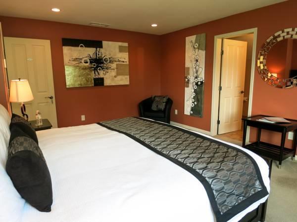 A View Of The Lake B & B West Kelowna Exterior photo