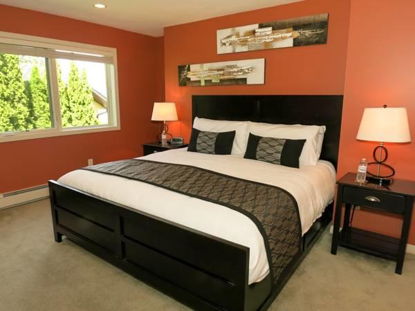 A View Of The Lake B & B West Kelowna Exterior photo